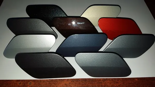 Copertura ugello Opel Insignia image 2