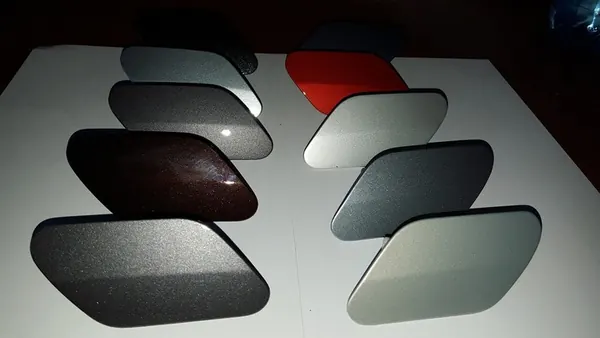 Copertura ugello Opel Insignia image 3