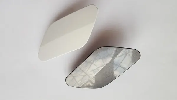 Copertura ugello Opel Insignia image 5