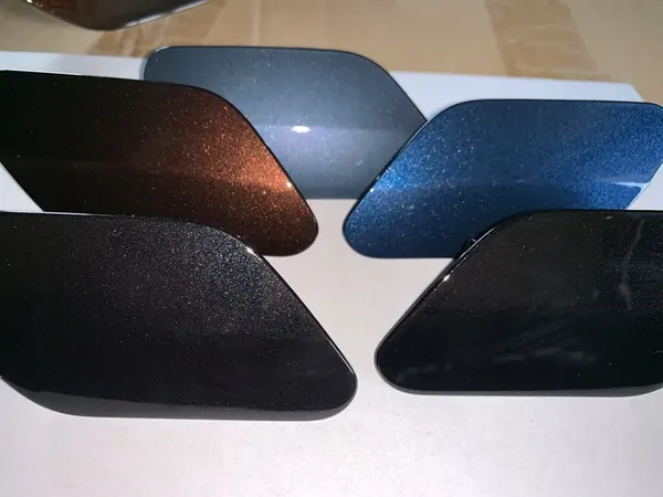 Copertura ugello Opel Insignia image 6