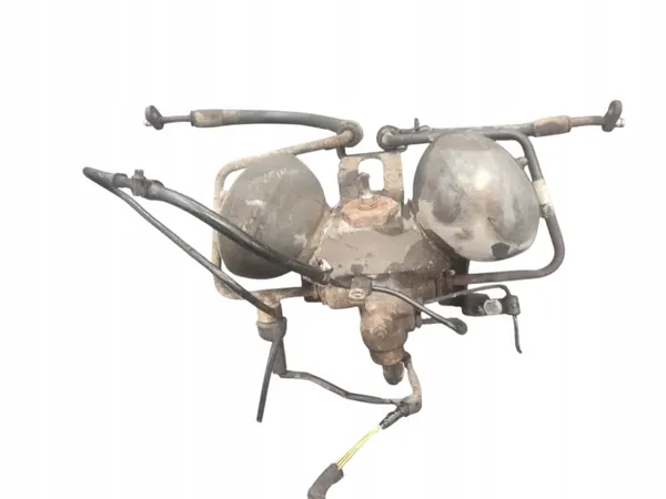 Sphère Suspension Arrière Citroen C6 - Pièce OEM image 2