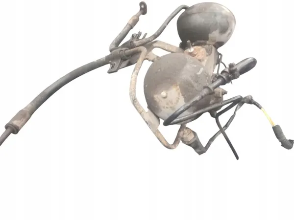 Sphère Suspension Arrière Citroen C6 - Pièce OEM image 3