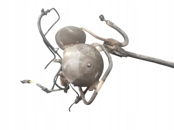Sphère Suspension Arrière Citroen C6 - Pièce OEM image 4