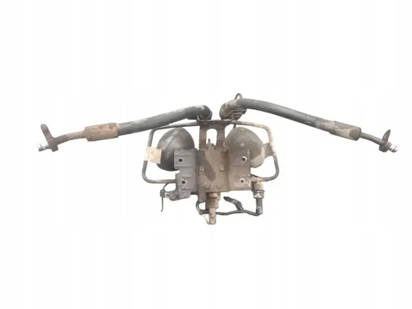 Sphère Suspension Arrière Citroen C6 - Pièce OEM image 5