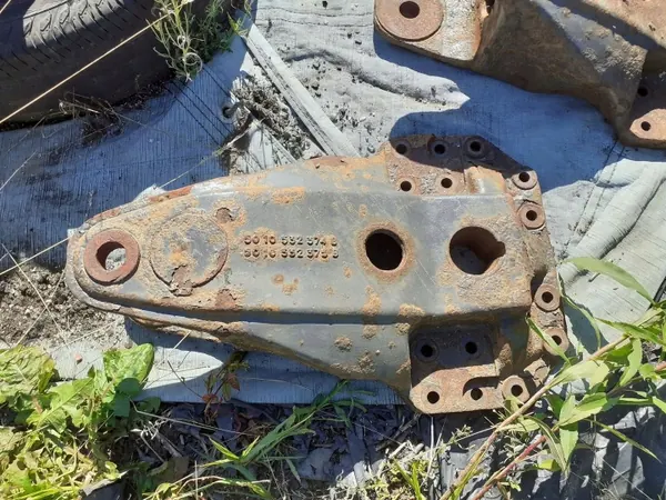 Oikea Taka Jousituskiinnike OEM WIESZAK RESORA TYLNEGO image 3