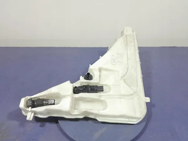 Scheibenwaschbehälter Audi Q7 II OEM 4M0955452B image 2