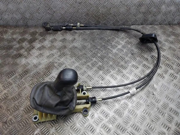 Versnellingspook & Kabels OEM 8689482 voor Volvo C70/S70/V70 image 2