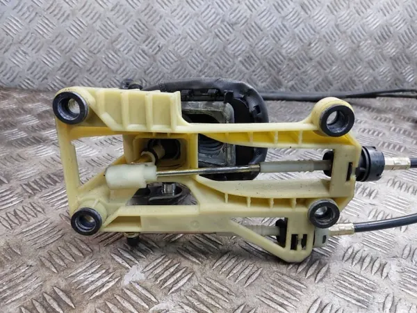 Versnellingspook & Kabels OEM 8689482 voor Volvo C70/S70/V70 image 5