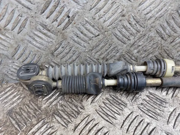 Versnellingspook & Kabels OEM 8689482 voor Volvo C70/S70/V70 image 6