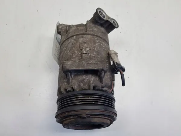 Ilmastointikompressori Opel Meriva A 1.6 16V image 4