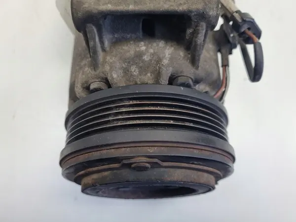 Ilmastointikompressori Opel Meriva A 1.6 16V image 5