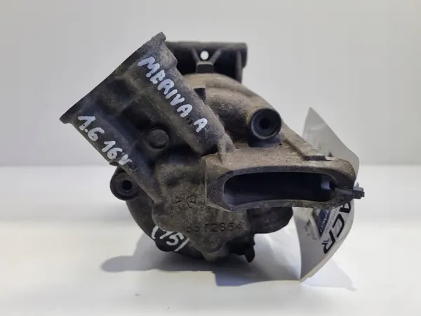 Ilmastointikompressori Opel Meriva A 1.6 16V image 7