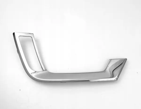 Suzuki OE 71751-86R Moldura Cromada Parachoques LED image 2