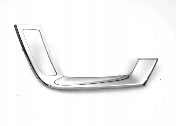 Suzuki OE 71751-86R Moldura Cromada Parachoques LED image 4