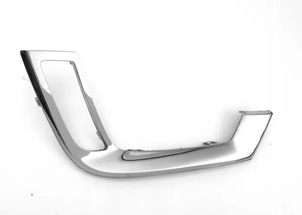 Suzuki OE 71751-86R Moldura Cromada Parachoques LED image 5