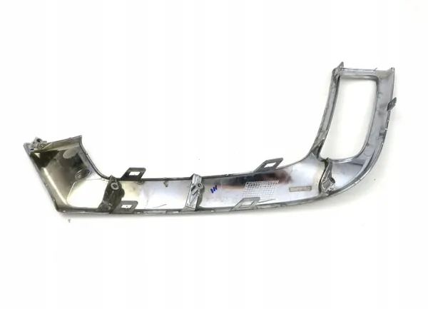 Suzuki OE 71751-86R Moldura Cromada Parachoques LED image 6