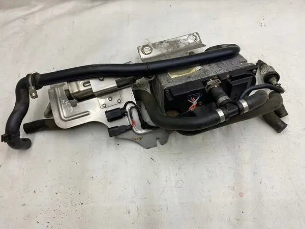 Mercedes Vito W447 Webasto Verwarming OEM A4478307101 image 5