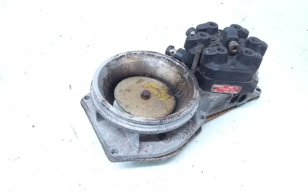 Carburateur Audi 80 90 B3 1990 image 3