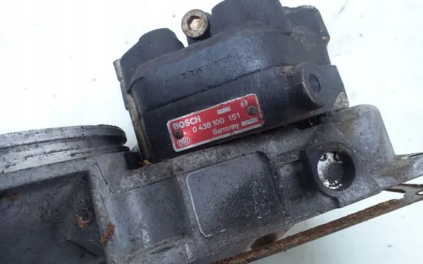 Carburateur Audi 80 90 B3 1990 image 6