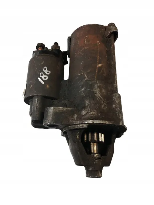 Arrancador Ford OE 2T1 4 11000 BB image 2