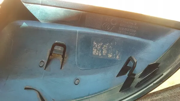 VW Tiguan II 2016-2024 - Peilin Kotelo, Oikea, Avustaja image 5