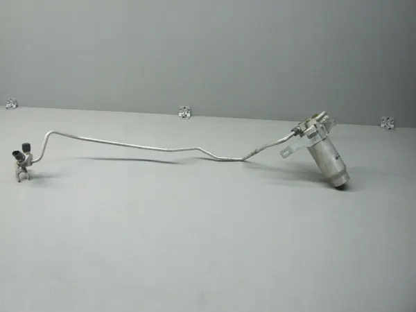Flexible Climatisation Porsche OEM 99657310803 Carrera Boxster image 2