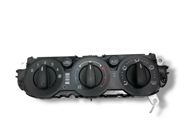 Klimatanläggningspanel Ford Focus 2012 OEM BM5T19980BE image 2