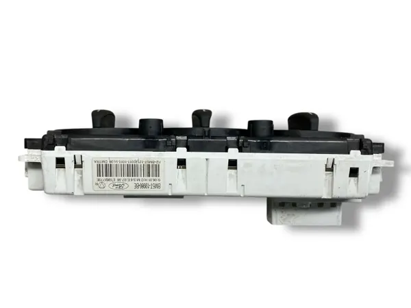 Klimatanläggningspanel Ford Focus 2012 OEM BM5T19980BE image 3