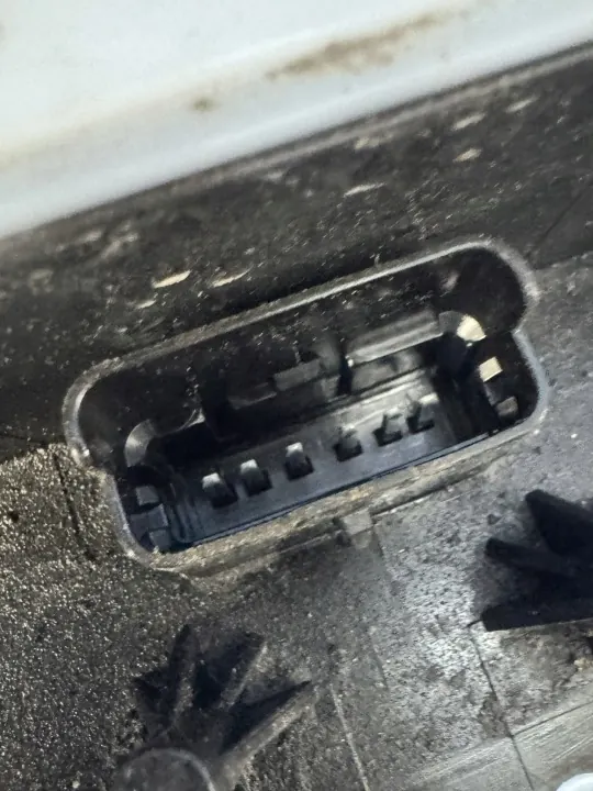 Bränslepump OEM 9807056380 för Citroen Jumpy III 2.0 image 5