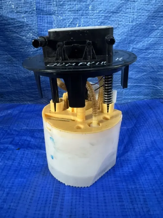 Bränslepump OEM 9807056380 för Citroen Jumpy III 2.0 image 7