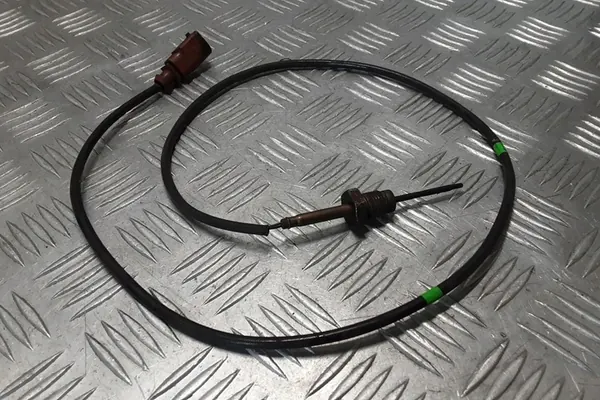 Abgastemperatursensor VW PASSAT B5 2.0L Diesel image 3