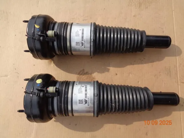 Bentley Mulsanne Luftfeder OEM 3Y5616039M - Gebraucht image 3