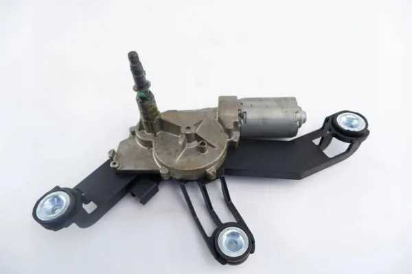 Taka pyyhkimen mekanismi OEM 0390201584 Ford Mondeo MK3 image 2