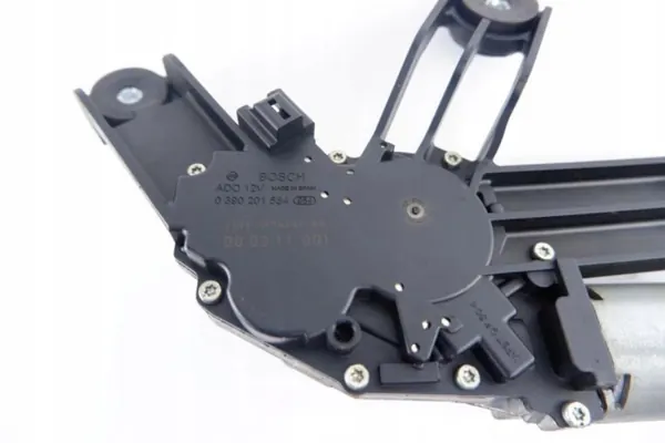 Taka pyyhkimen mekanismi OEM 0390201584 Ford Mondeo MK3 image 3
