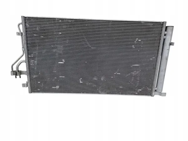 OEM 97606P0000 AC-kondensor för Hyundai Tucson 1.6 T-GDI image 2