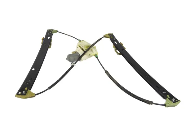 Mecanismo de elevador de vidro esquerdo dianteiro AUDI A8 D4 image 2