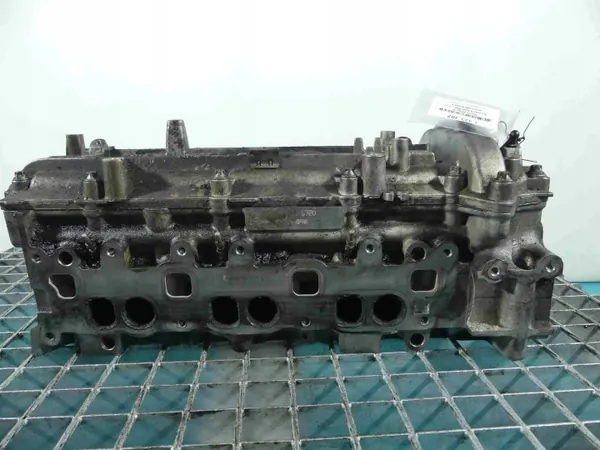 Culasse Mercedes OEM 642930 pour 3.0 CDI image 5