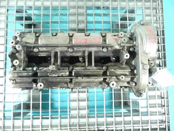 Culasse Mercedes OEM 642930 pour 3.0 CDI image 6
