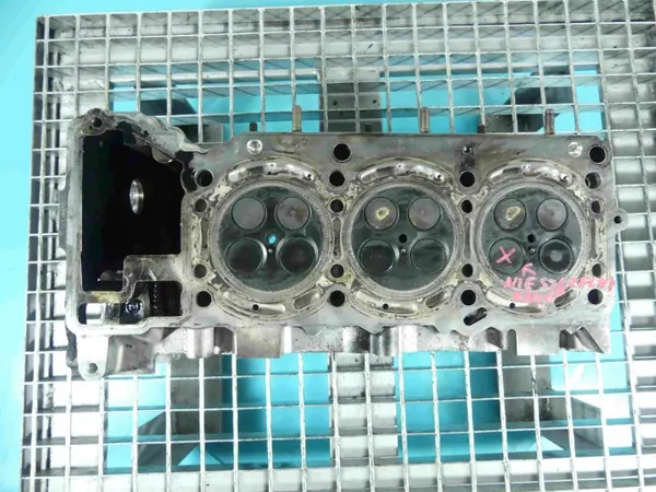 Culasse Mercedes OEM 642930 pour 3.0 CDI image 8