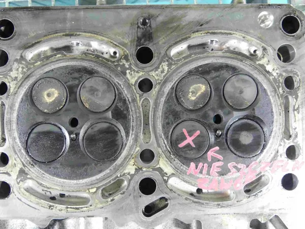 Culasse Mercedes OEM 642930 pour 3.0 CDI image 9