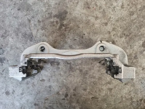 Support avant OEM 68003699AA pour Chrysler/Dodge/Jeep image 5