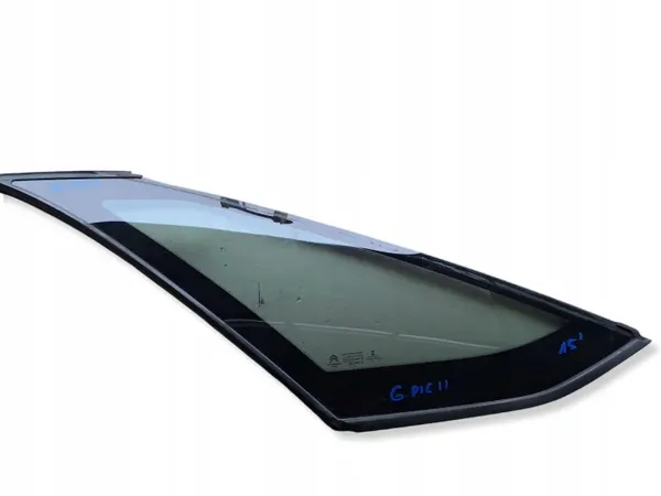 Citroen C4 Grand Picasso II höger fram karossglas 2015 image 2
