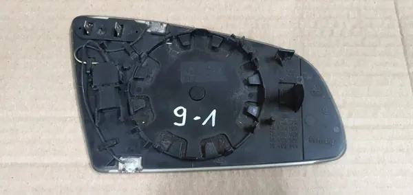 4F0857535A Espejo Audi - Pieza OEM original image 6