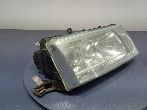 SKODA OCTAVIA I LIFT Oikea Xenon Ajovalo EU 1U1941016G image 2