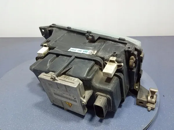 SKODA OCTAVIA I LIFT Oikea Xenon Ajovalo EU 1U1941016G image 3