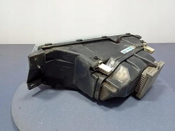 SKODA OCTAVIA I LIFT Oikea Xenon Ajovalo EU 1U1941016G image 4