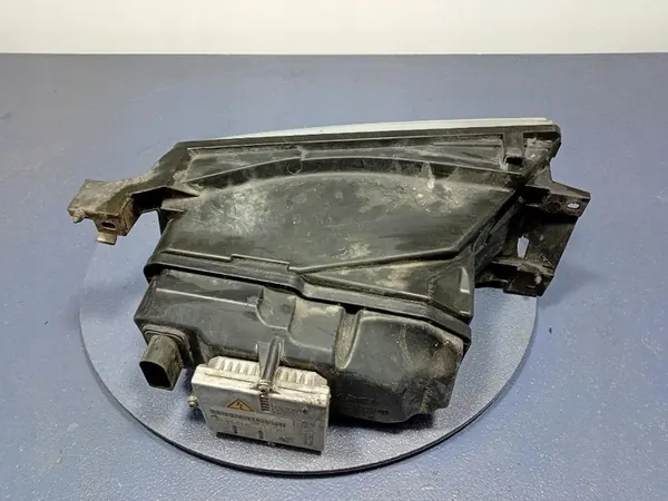 SKODA OCTAVIA I LIFT Oikea Xenon Ajovalo EU 1U1941016G image 7