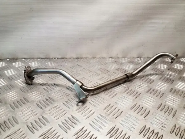 Turbo-Ölleitung OEM A6511800322 für Jeep Compass image 2
