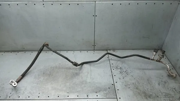 Flexible climatisation OEM VOLVOMAR-141241 Audi A3 8L 00-03 image 2