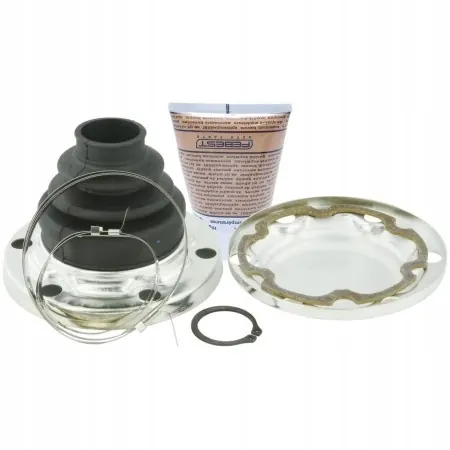 Soufflet de joint homocinétique pour Mercedes Benz G-Class | 1615-G463SA image 1